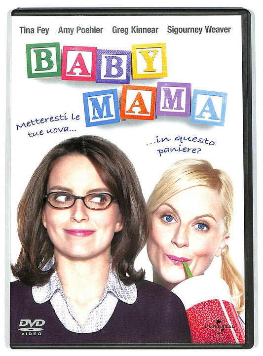 Baby Mama