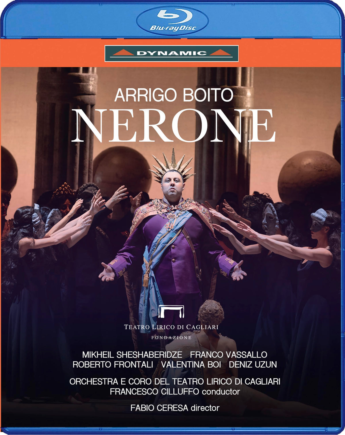Nerone