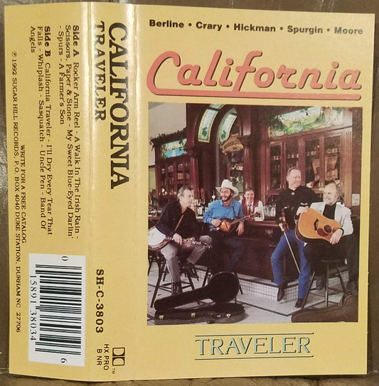 Traveler