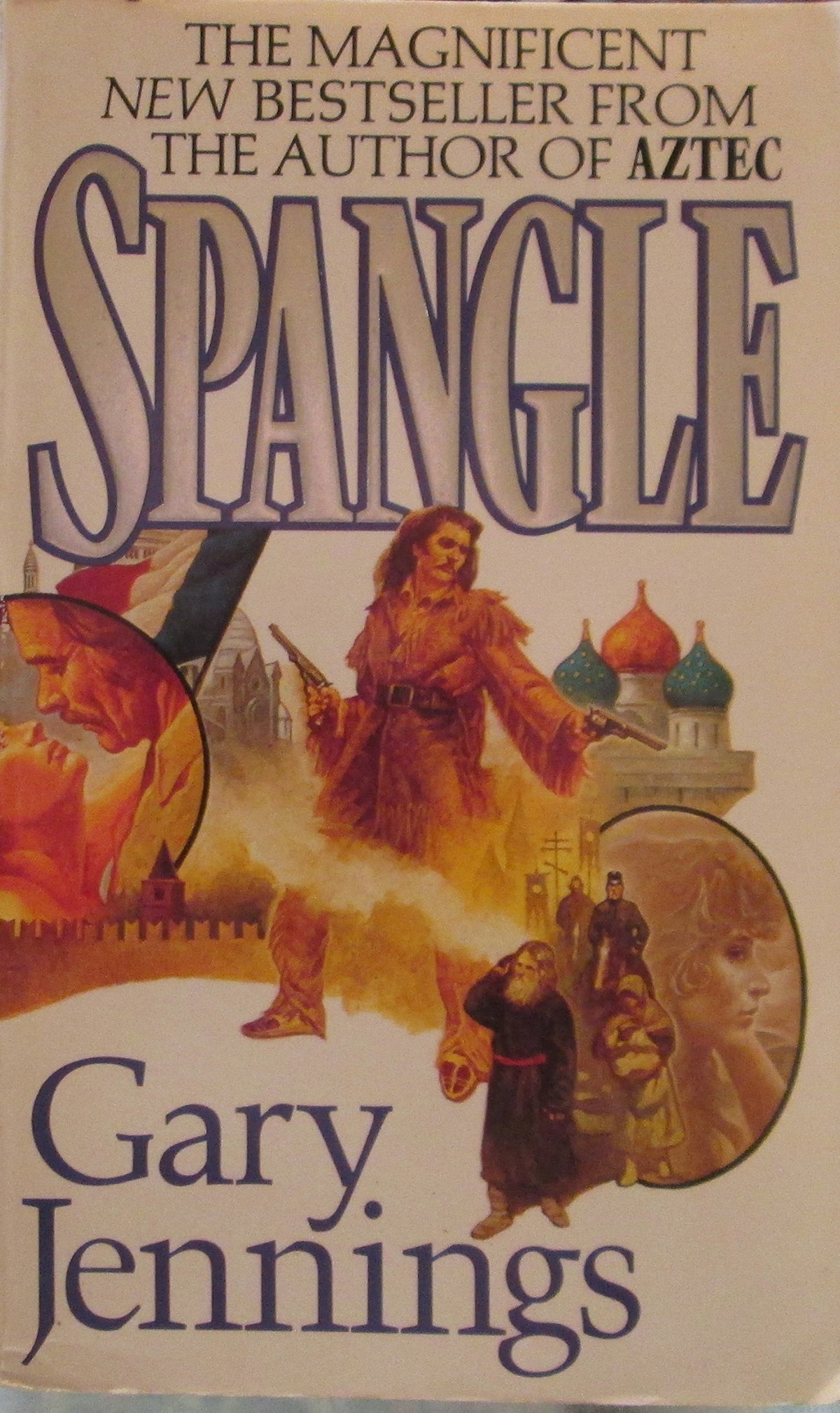 Spangle
