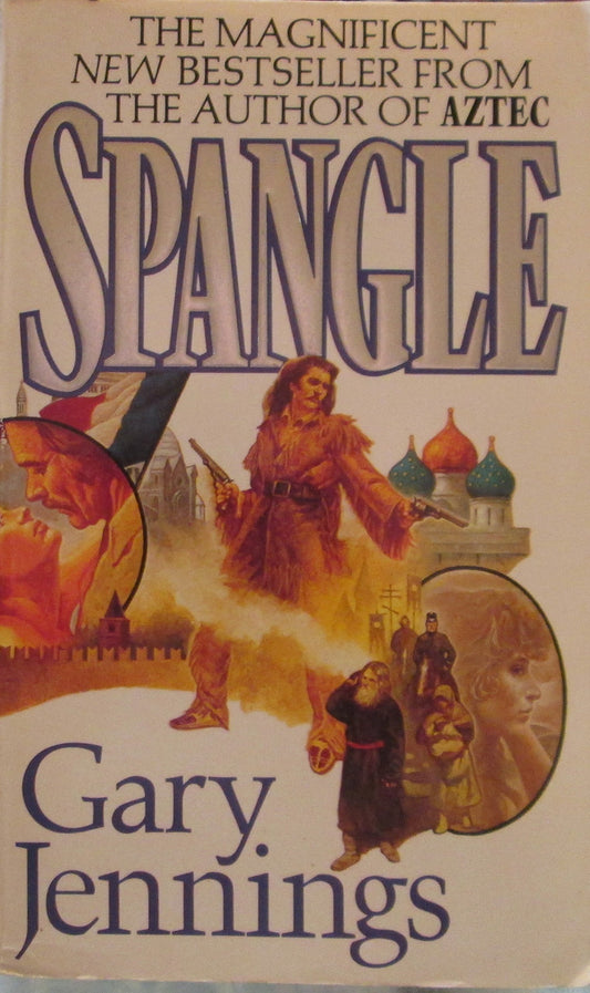 Spangle