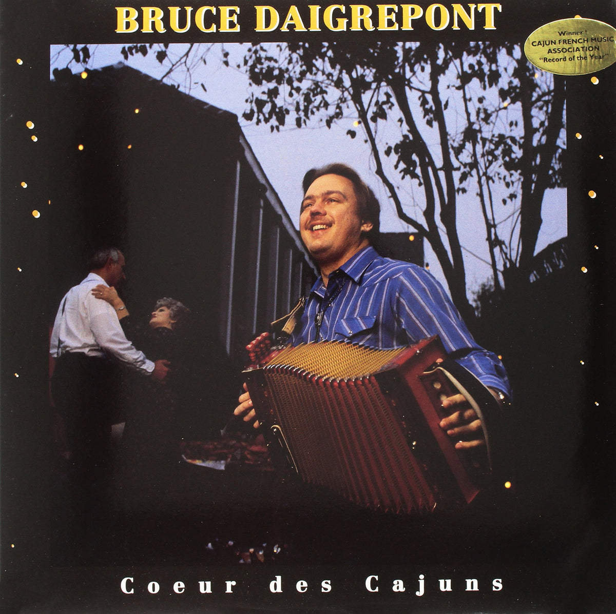 Coeur Des Cajuns