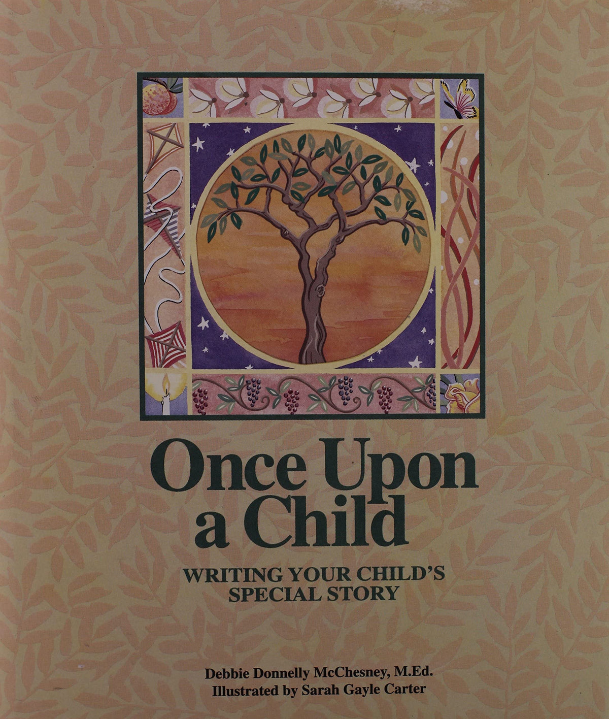 Once upon a Child
