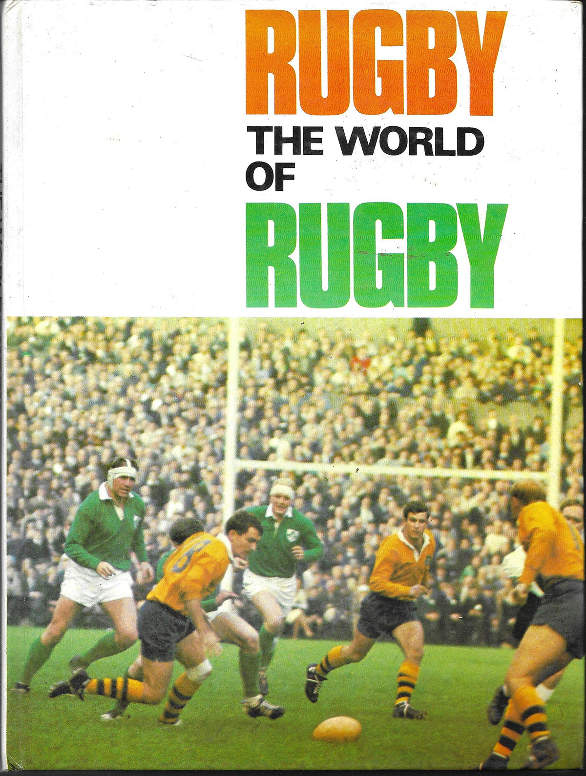 World of Rugby
