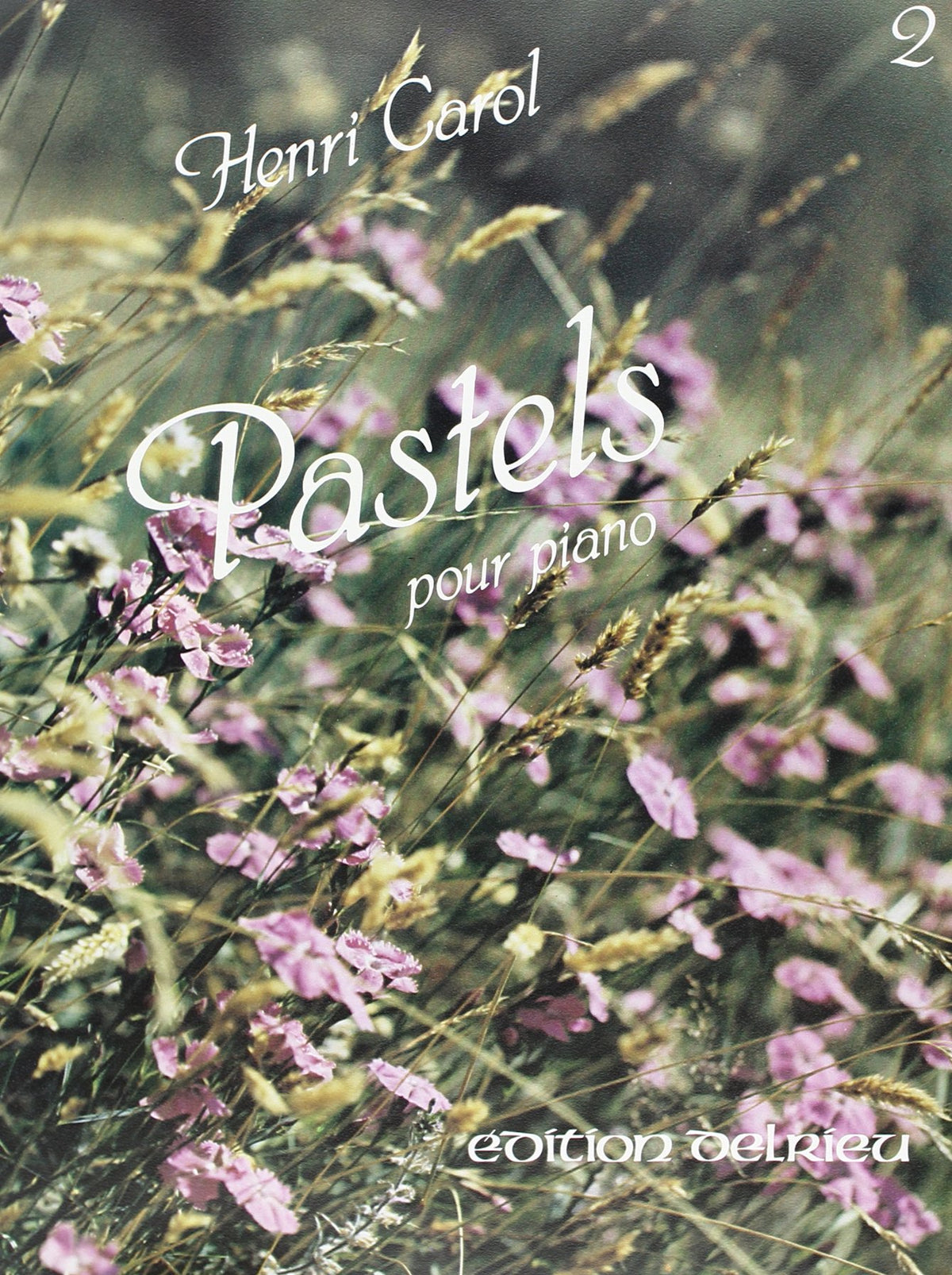 Pastels Vol.2