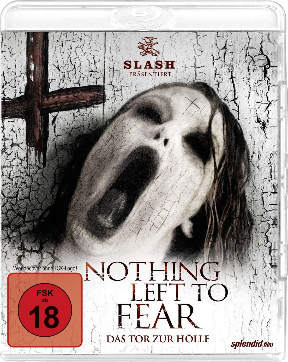 Nothing Left to Fear
