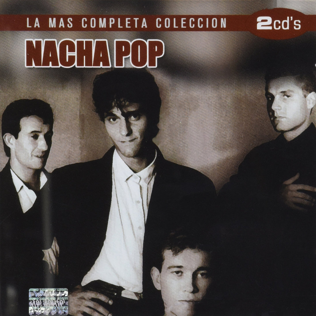 La Mas Completa Coleccion