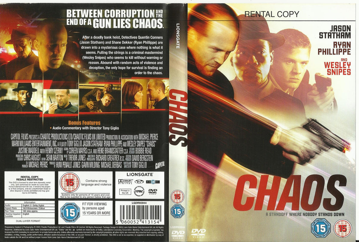 Chaos