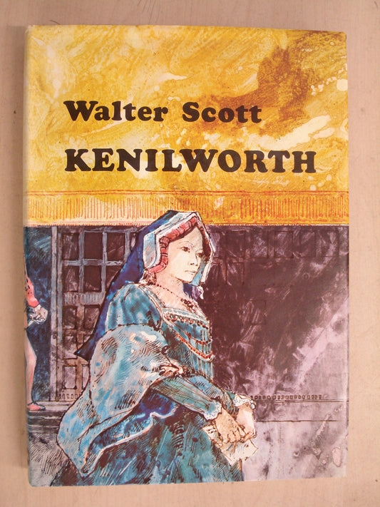 Kenilworth