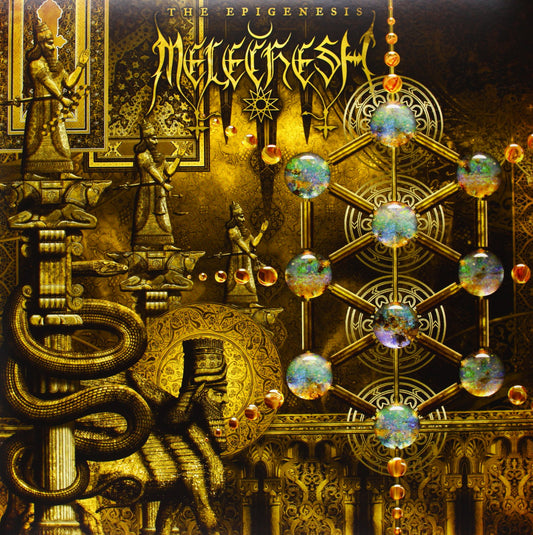Epigenesis