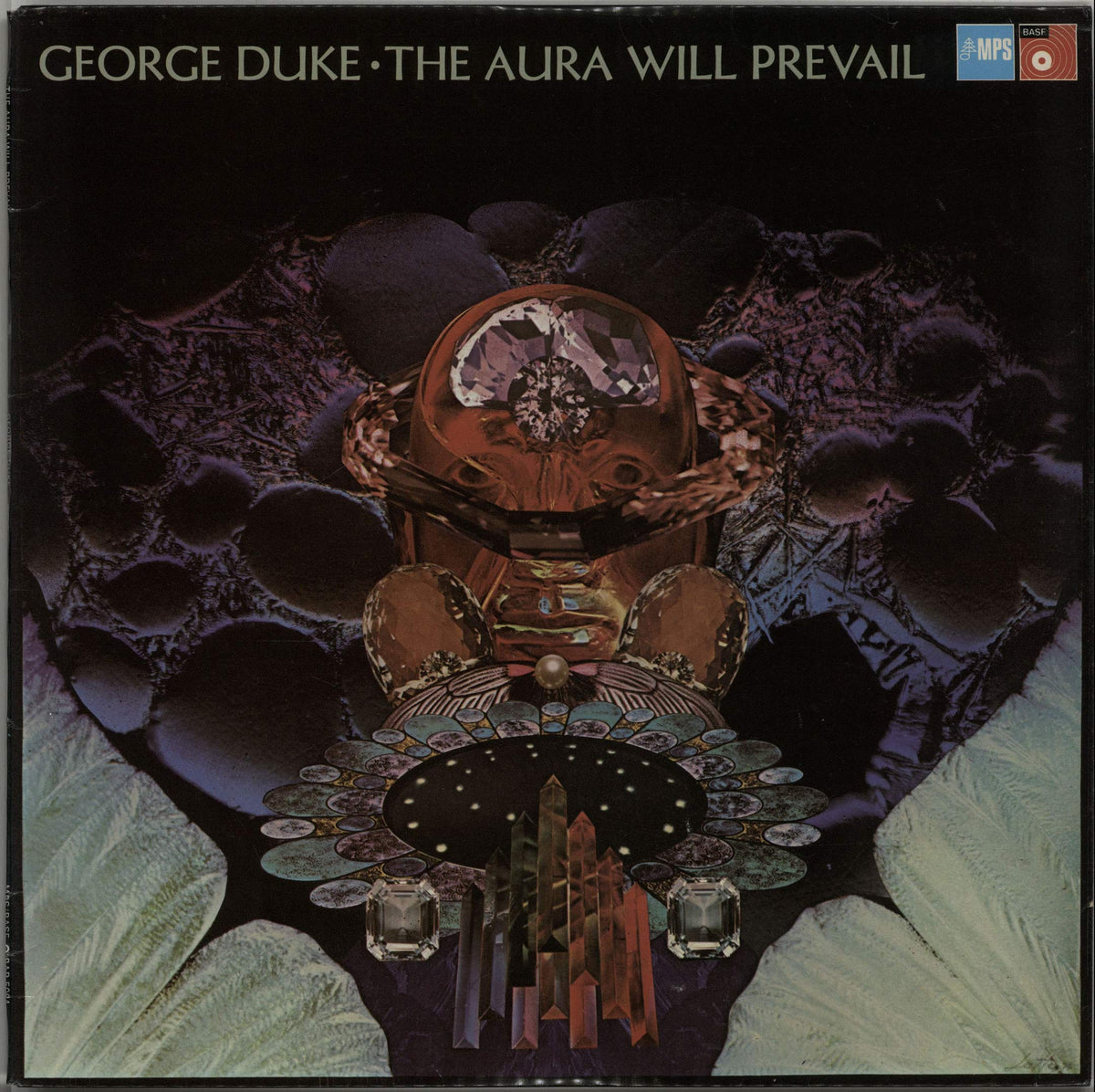 The Aura Will Prevail