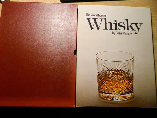 World Book of Whisky