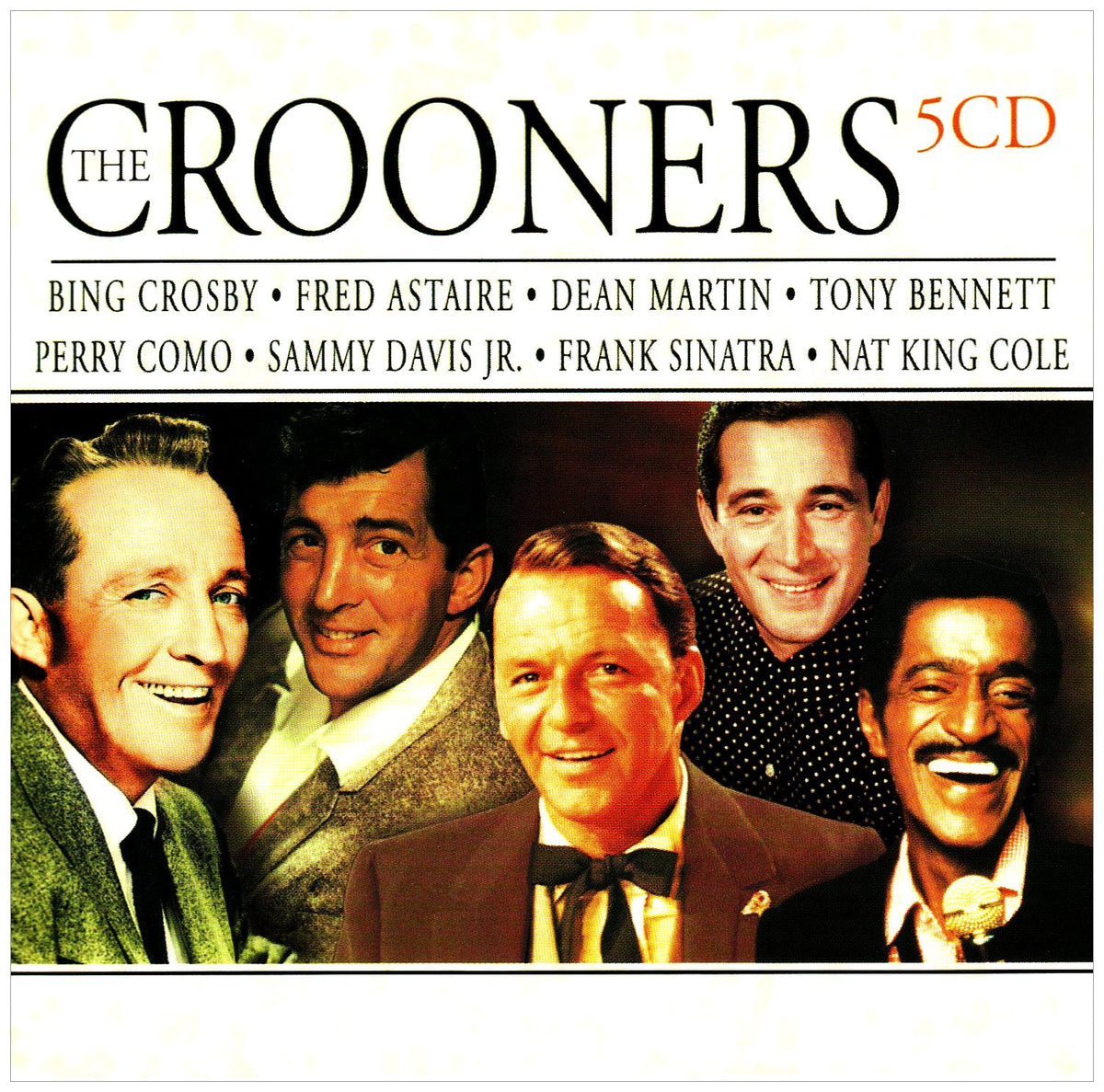 Crooners