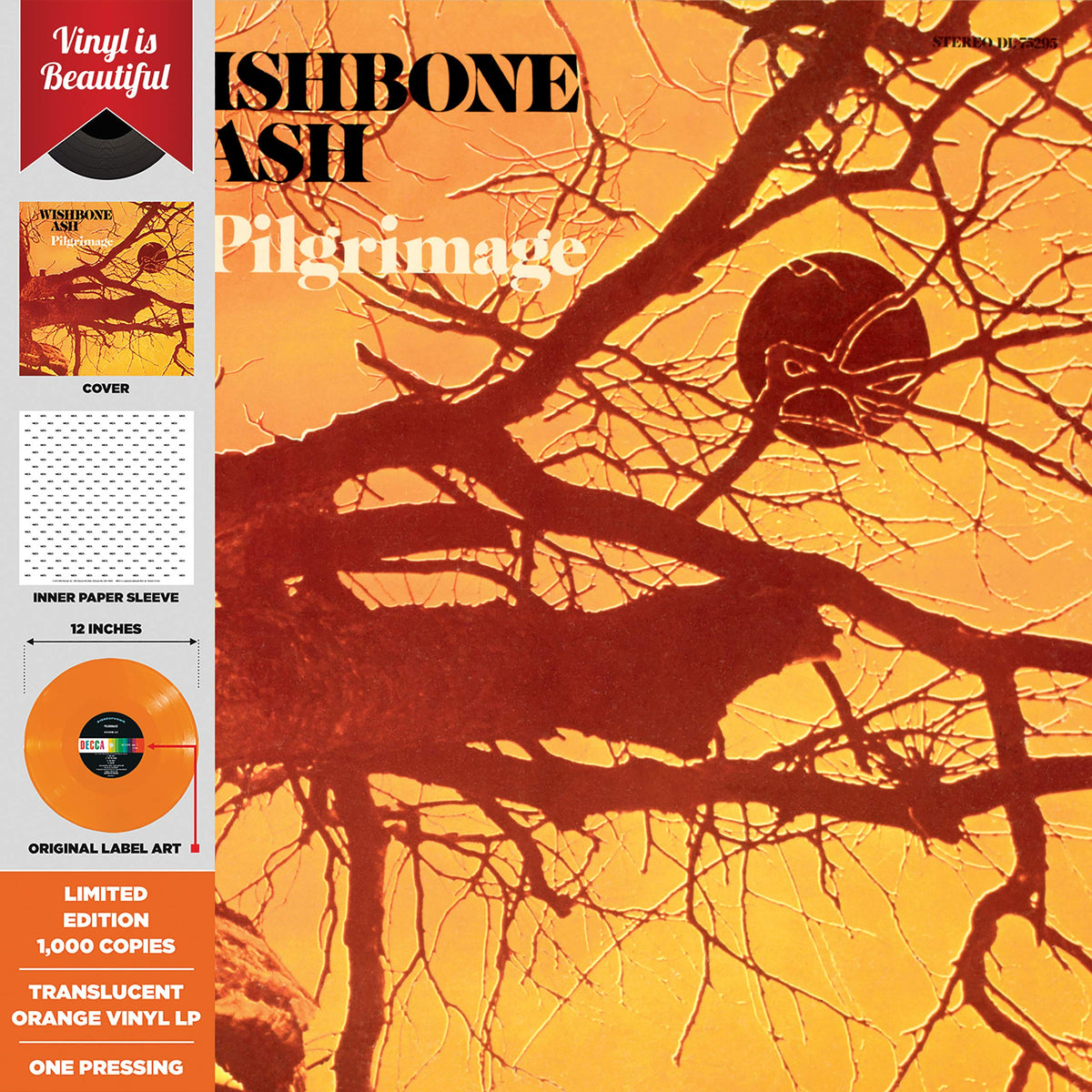 PILGRIMAGE