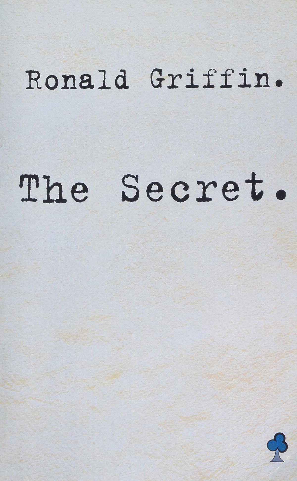 The Secret