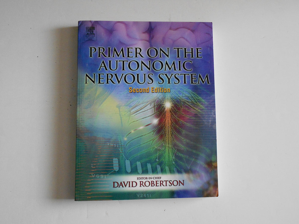Primer on the Autonomic Nervous System