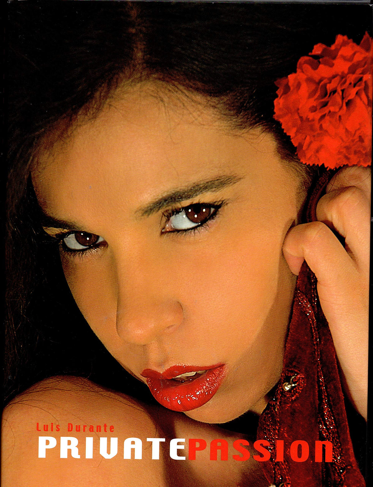 Private Passion (German and French Edition) (English, German and French Edition) (English, German and French Edition) (German Edition)