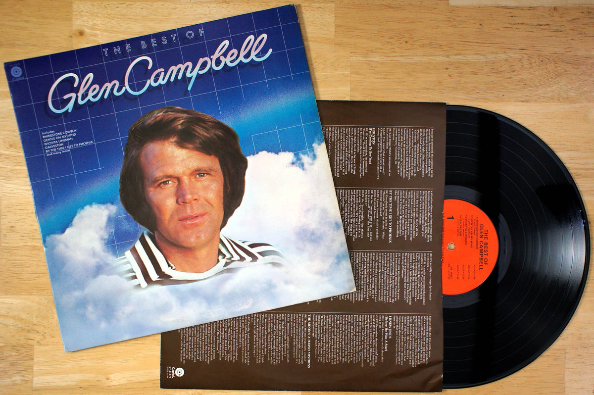 The Best of Glen Campbell