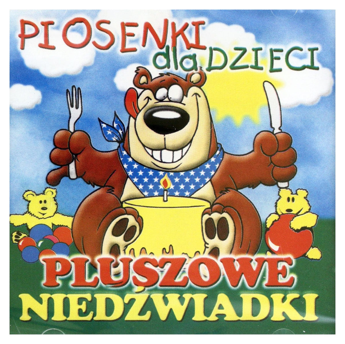 Piosenki Dla Dzieci