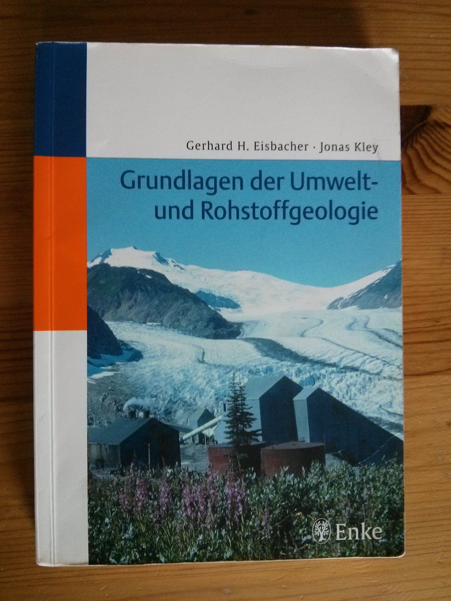 Grundlagen der Umwelt- und Rohstoffgeologie