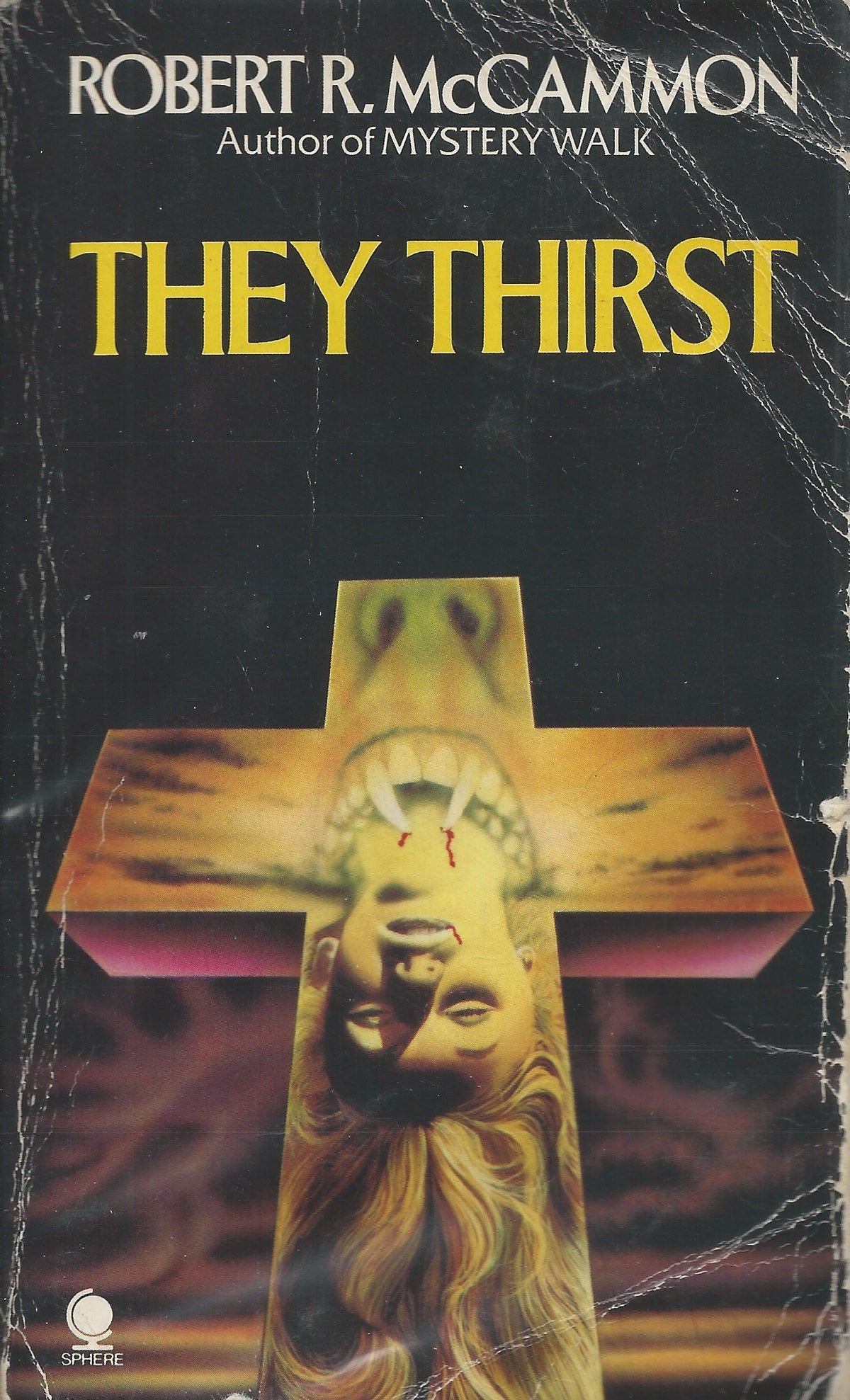 They Thirst