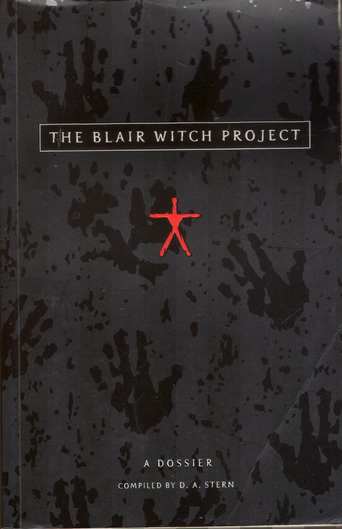 The Blair Witch Project: a Dossier