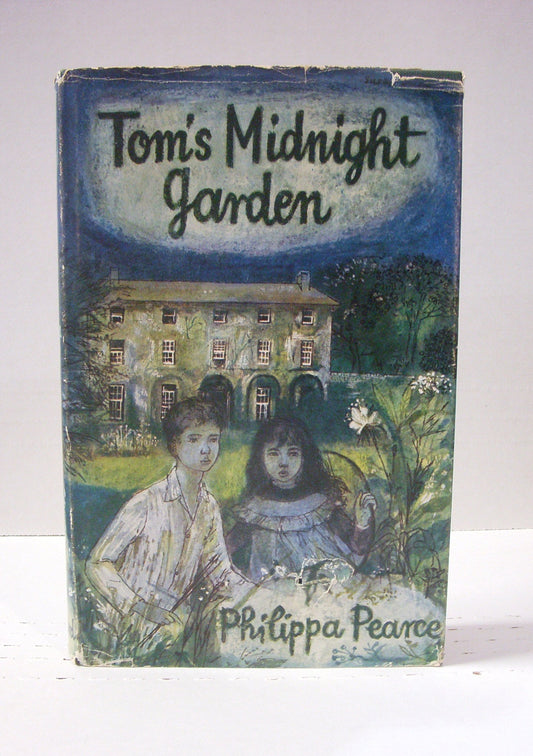 Tom's Midnight Garden