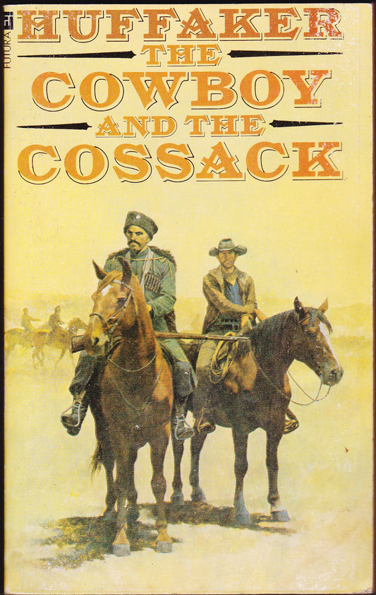 Cowboy and the Cossack