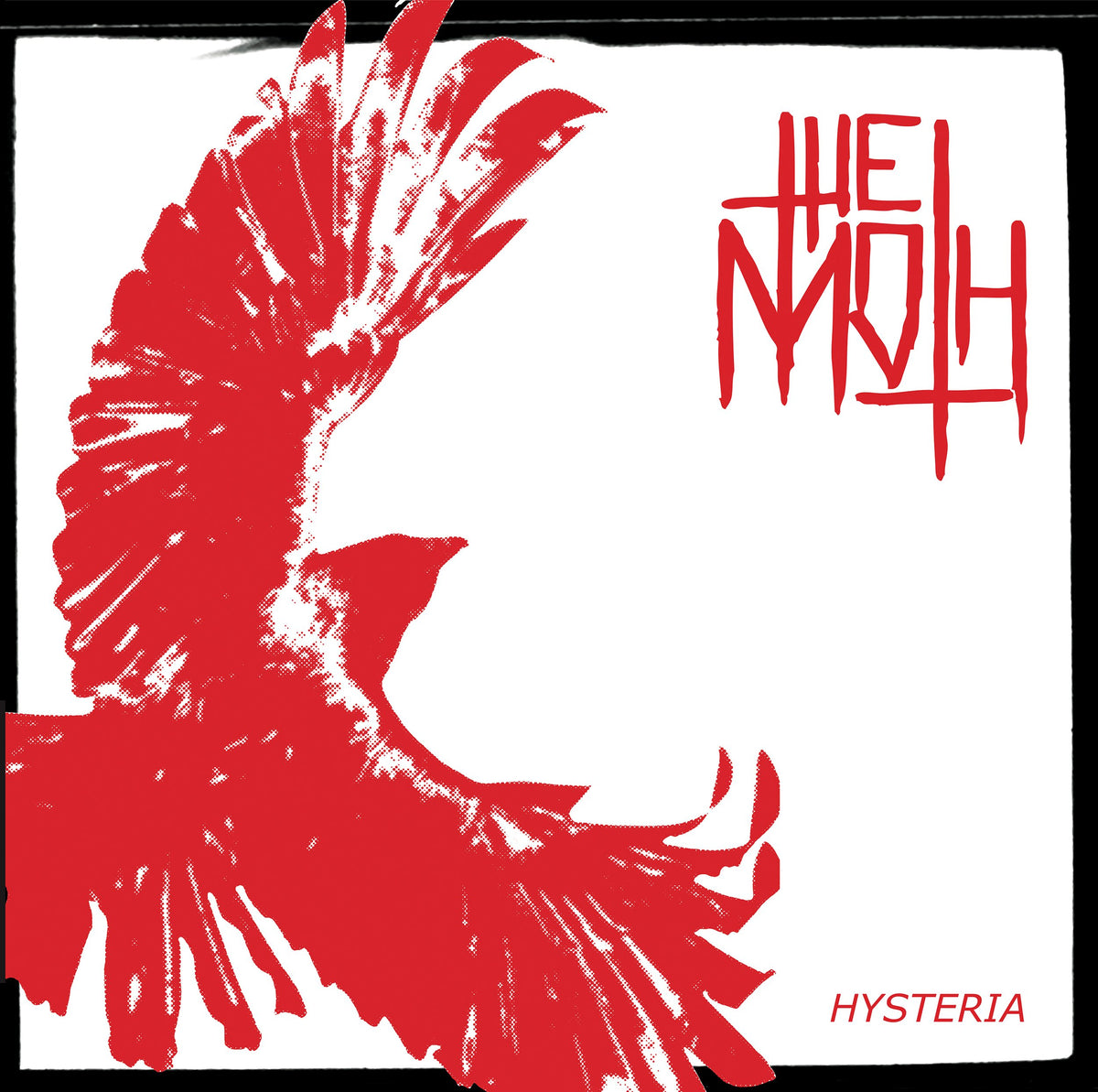 Hysteria (Yellow Vinyl)