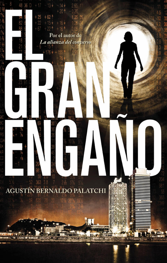 El gran engaño (Spanish Edition)
