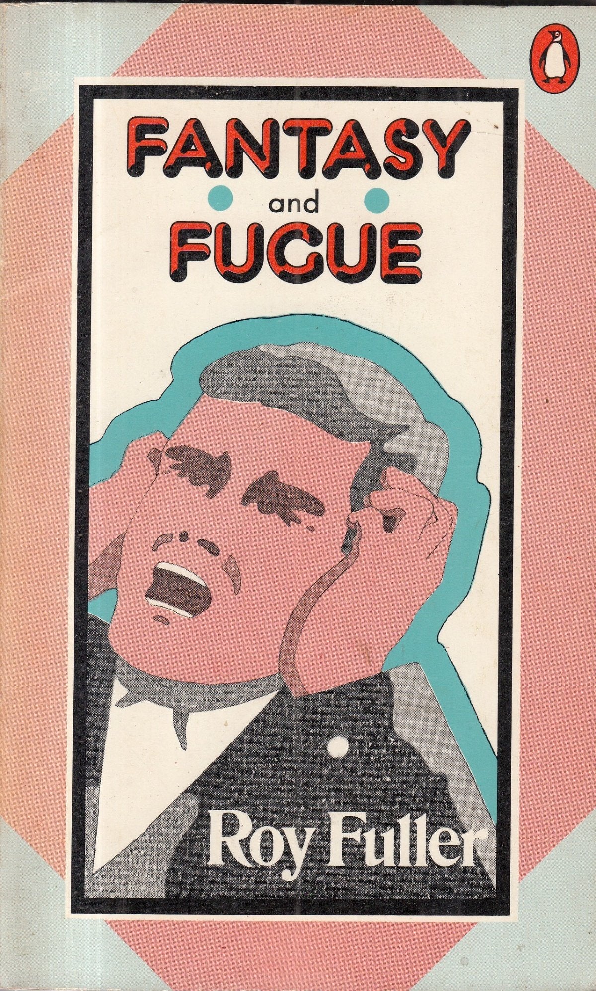 Fantasy and Fugue