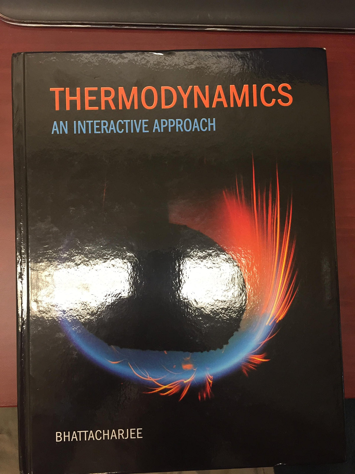 Thermodynamics: An Interactive Approach