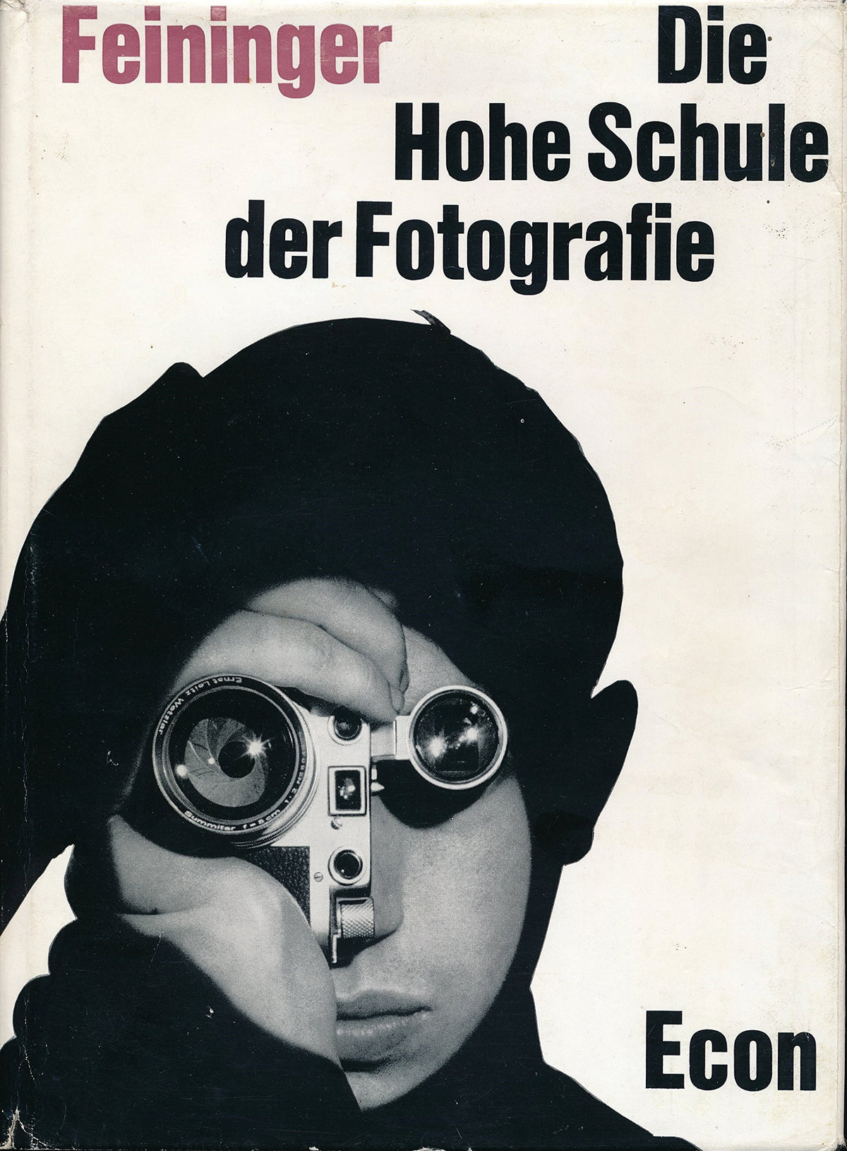 Die hohe Schule der Fotografie