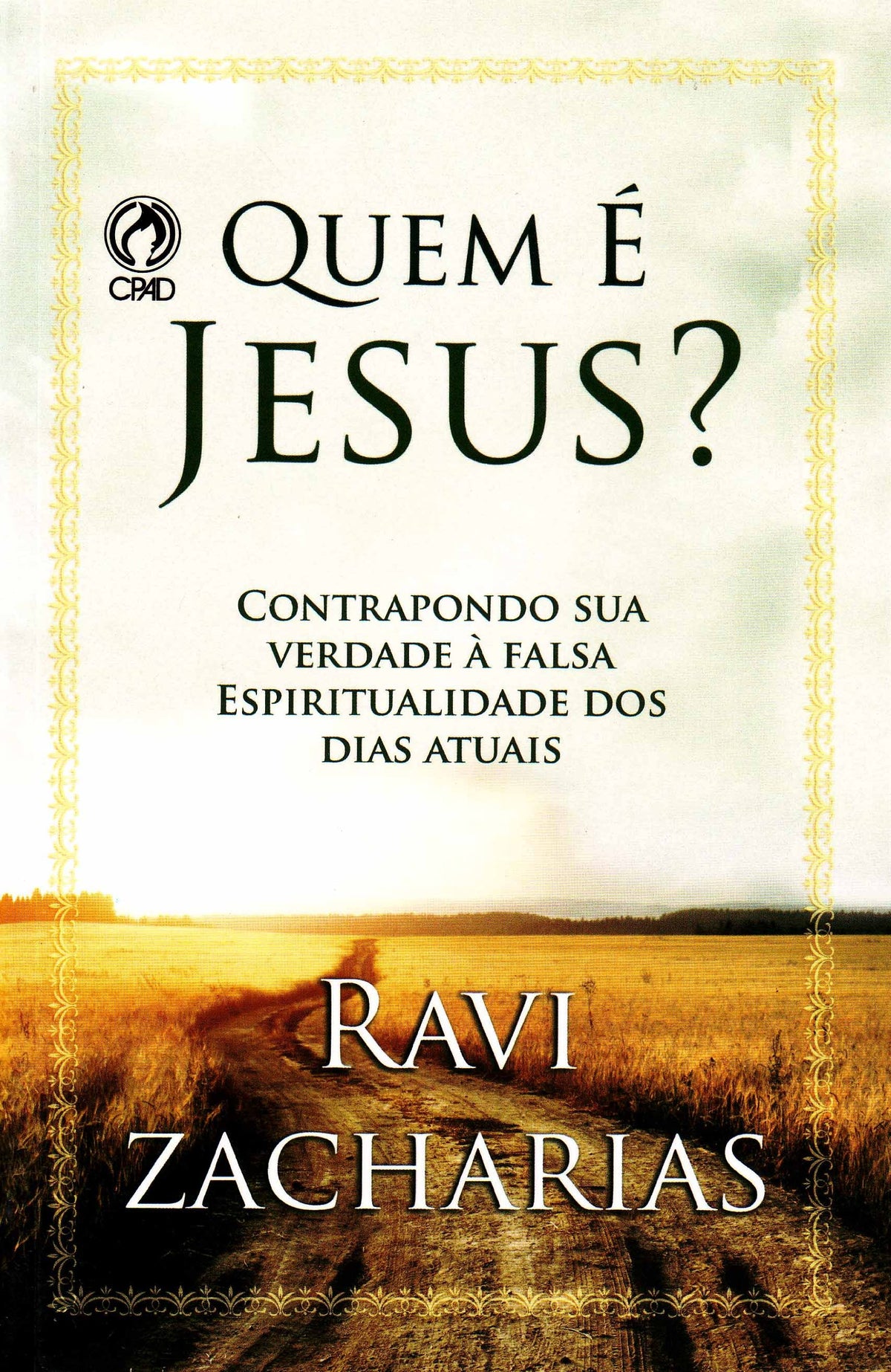 Quem É Jesus ?