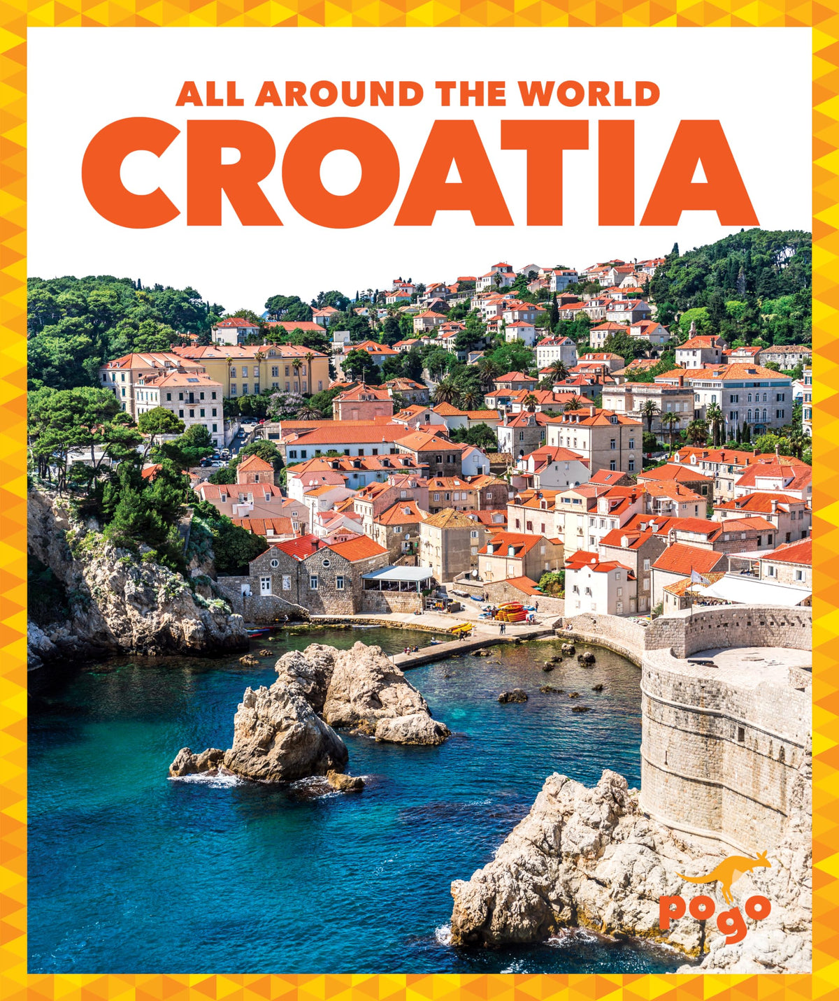 Croatia (All Around the World)