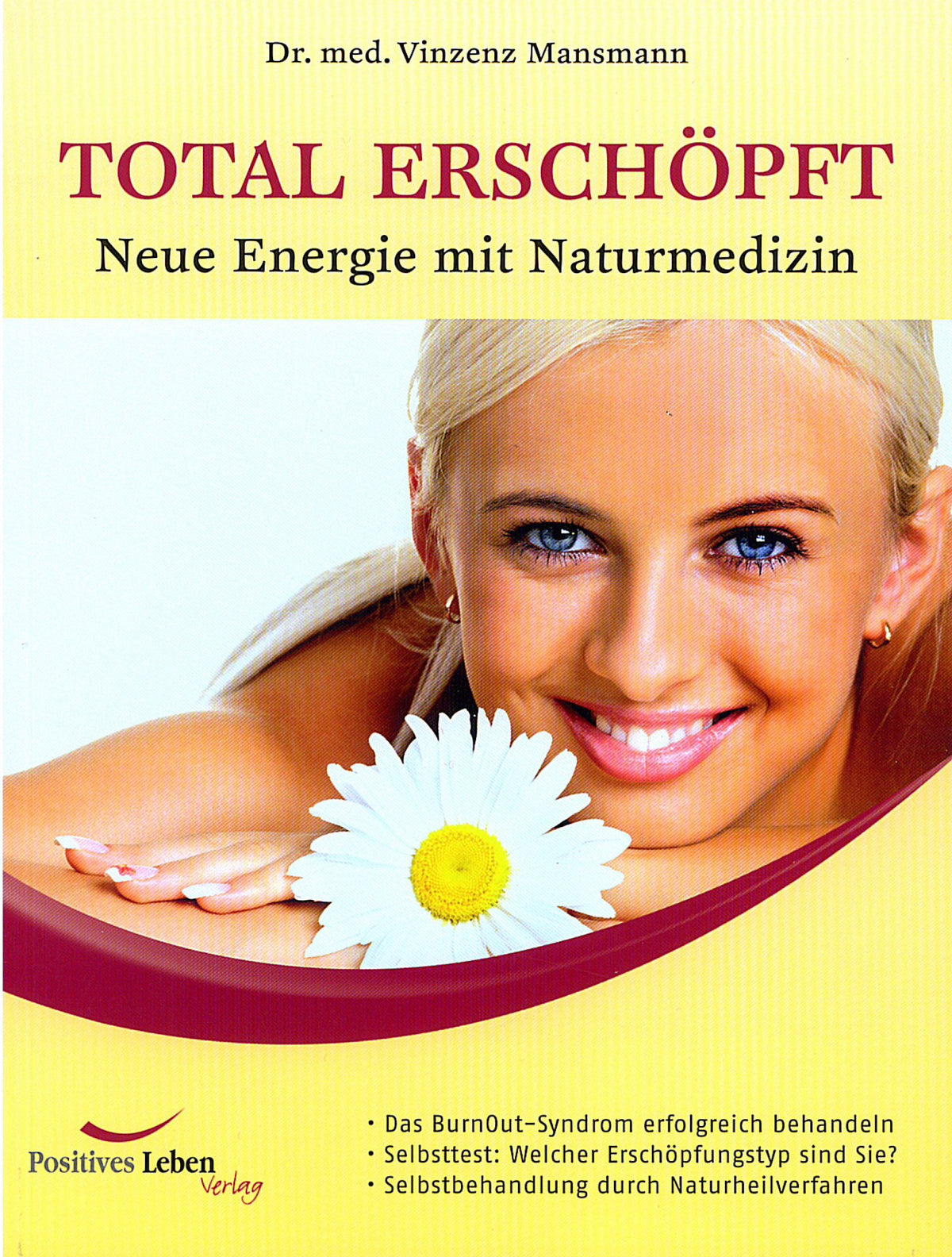 Total erschöpft