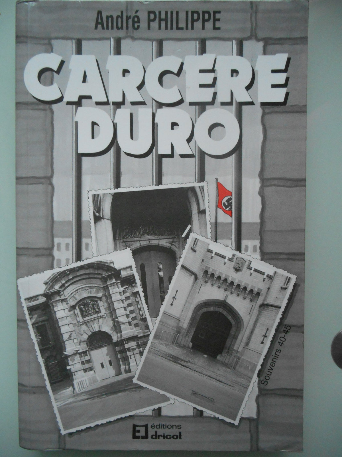 Carcere Duro