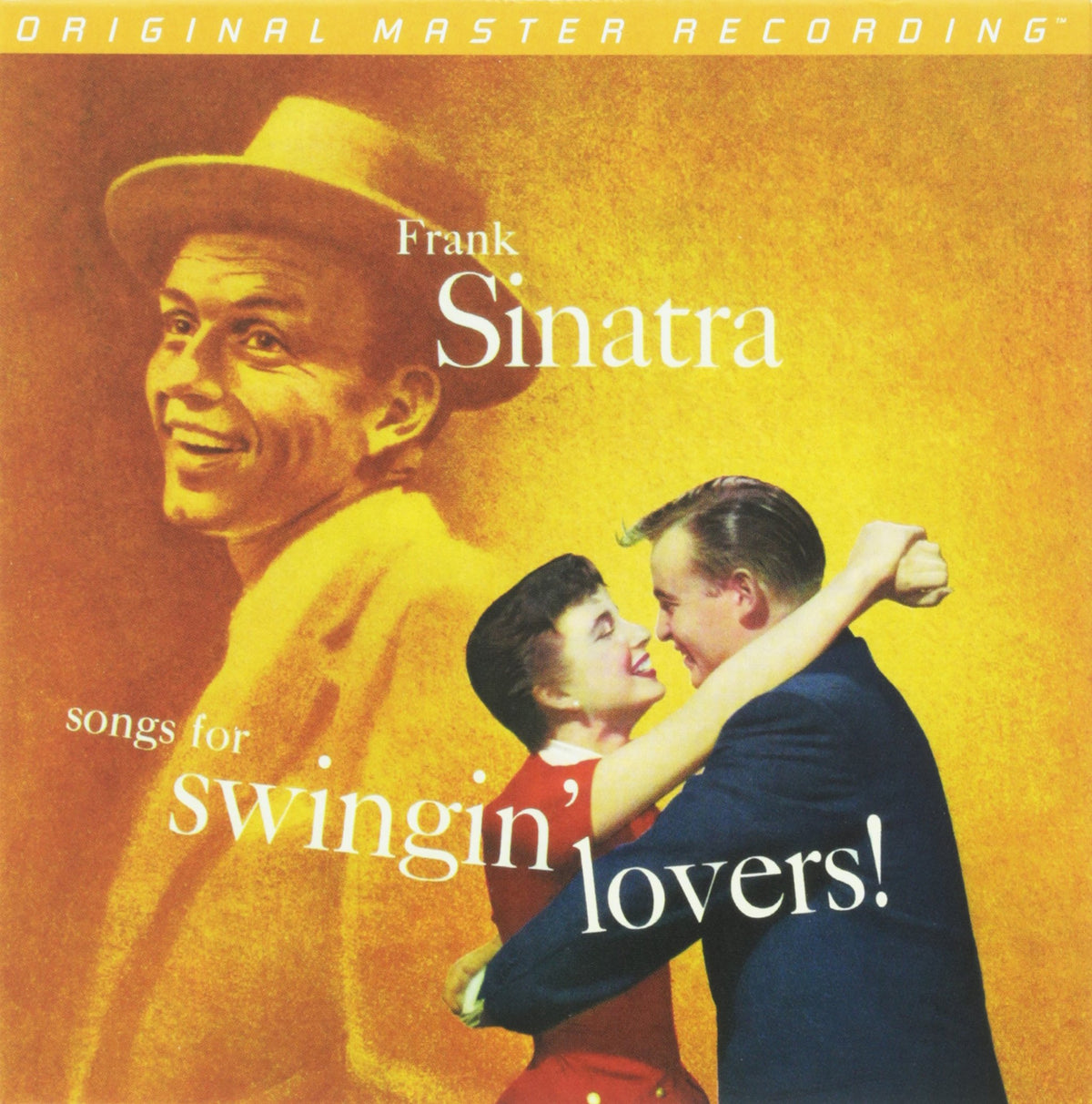 Songs for Swingin Lovers
