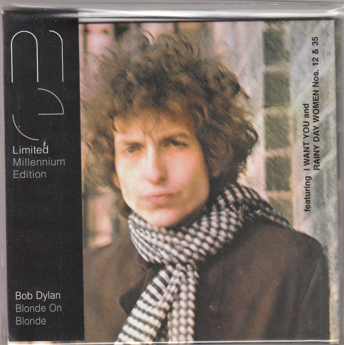 Blonde on Blonde (Limited Edition)