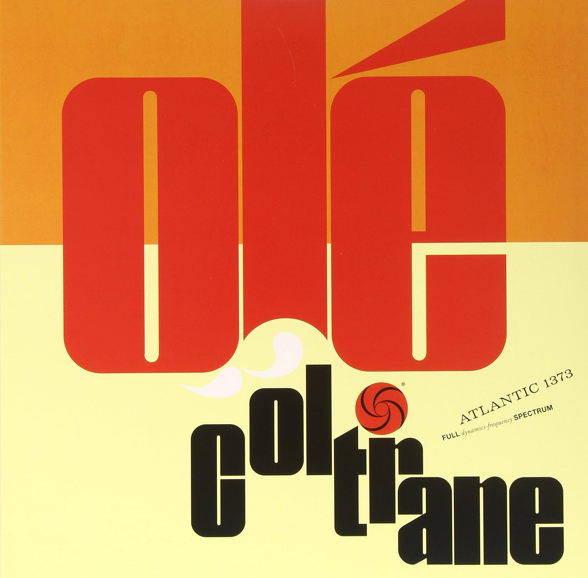 OLE COLTRANE