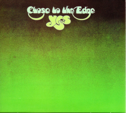 Close To The Edge (Steven Wilson Mix) (Cd/Dvd-A)