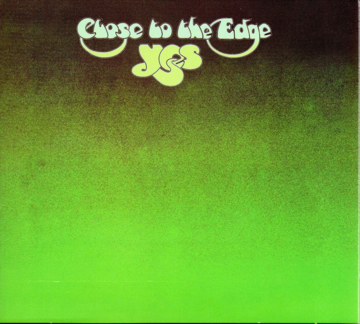 Close To The Edge (Steven Wilson Mix) (Cd/Dvd-A)