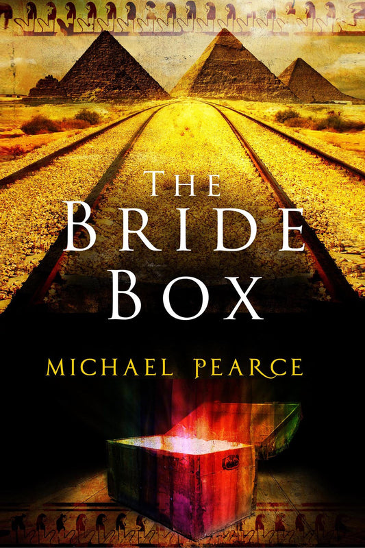 The Bride Box (A Mamur Zapt Mystery, 17)