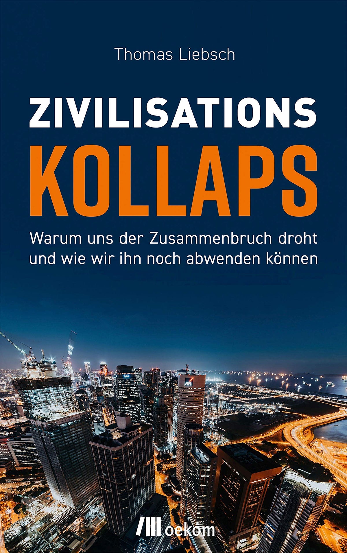 Zivilisationskollaps