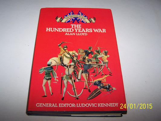 The Hundred Years War