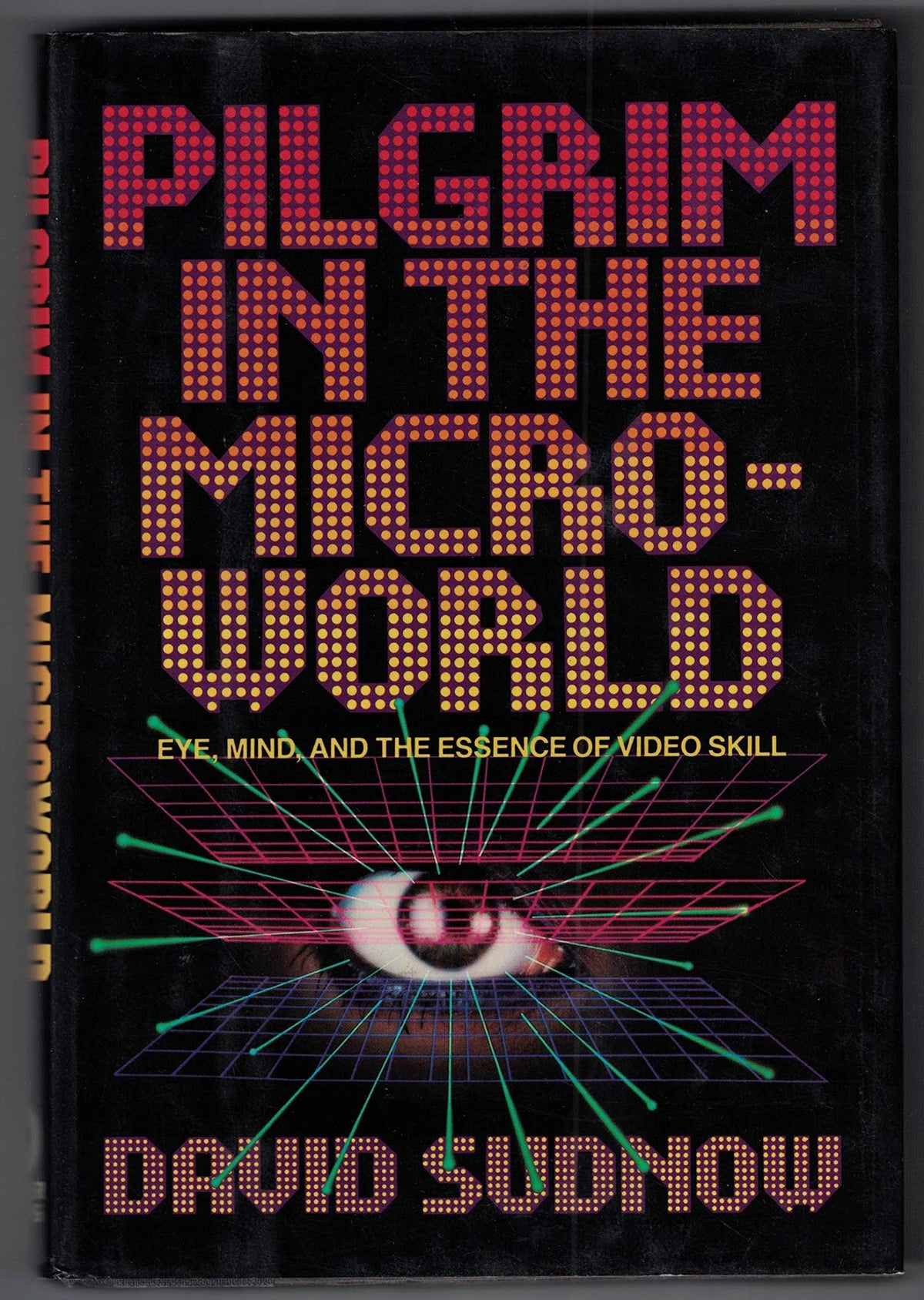 Pilgrim in the microworld