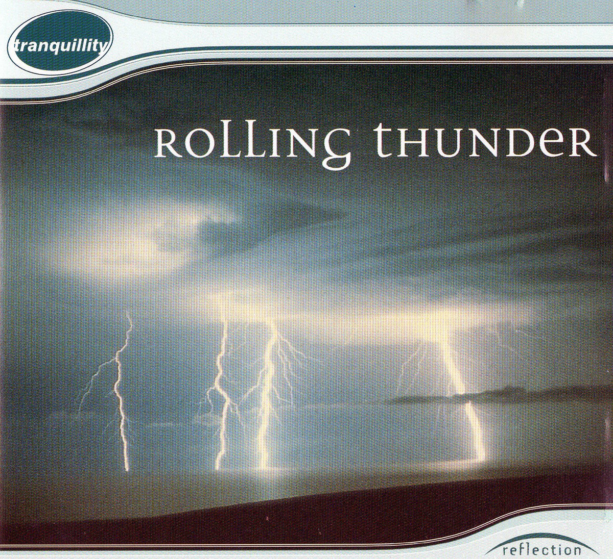 Rolling Thunder