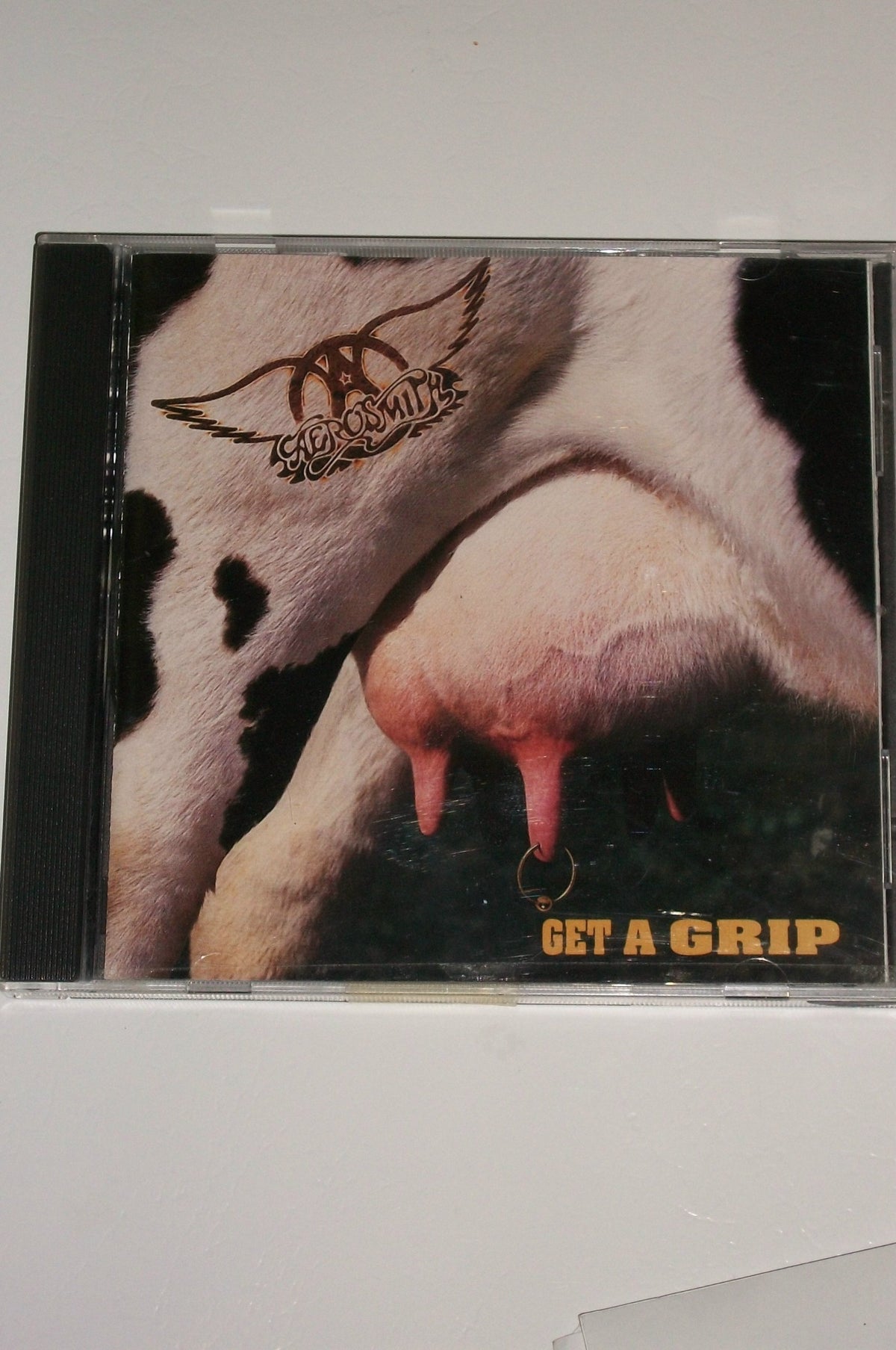Get a Grip