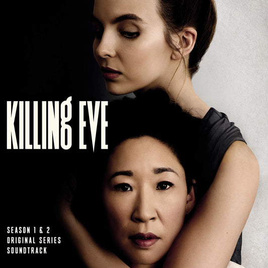 Killing Eve: Seasons One & Two - Original Series Ost