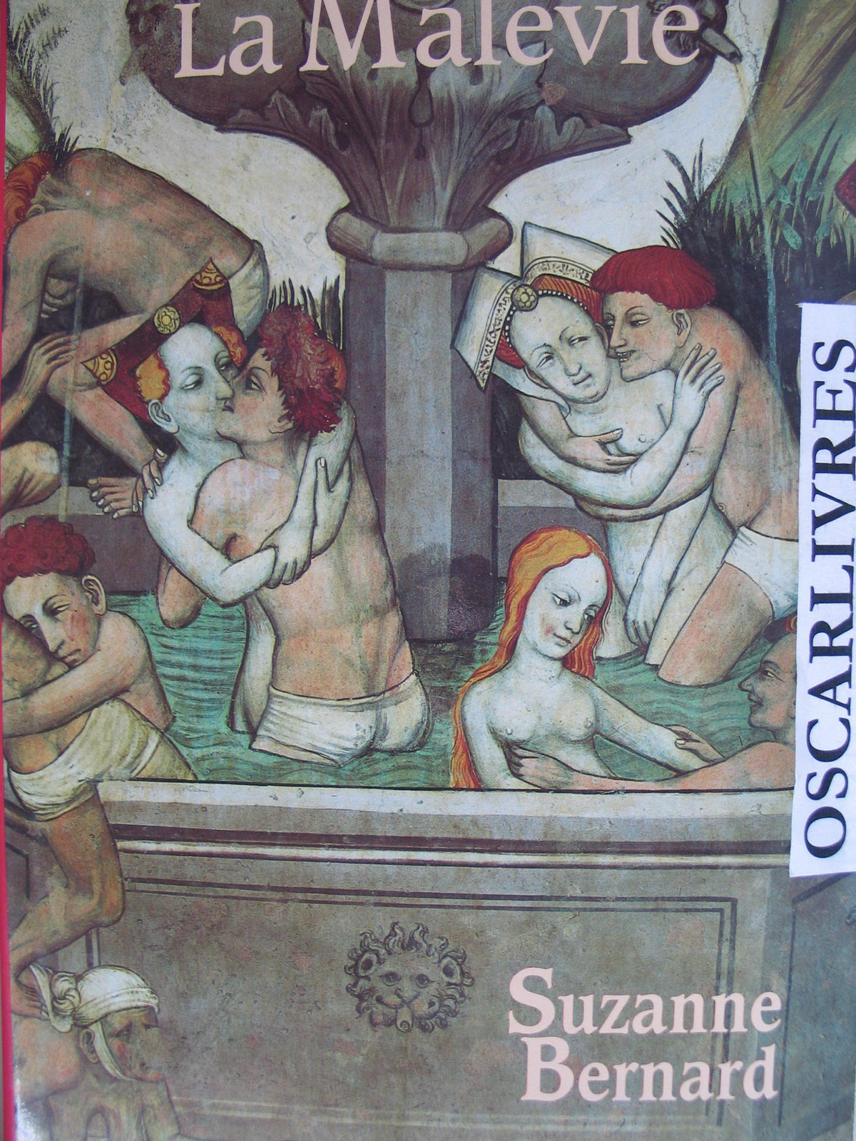 La malevie